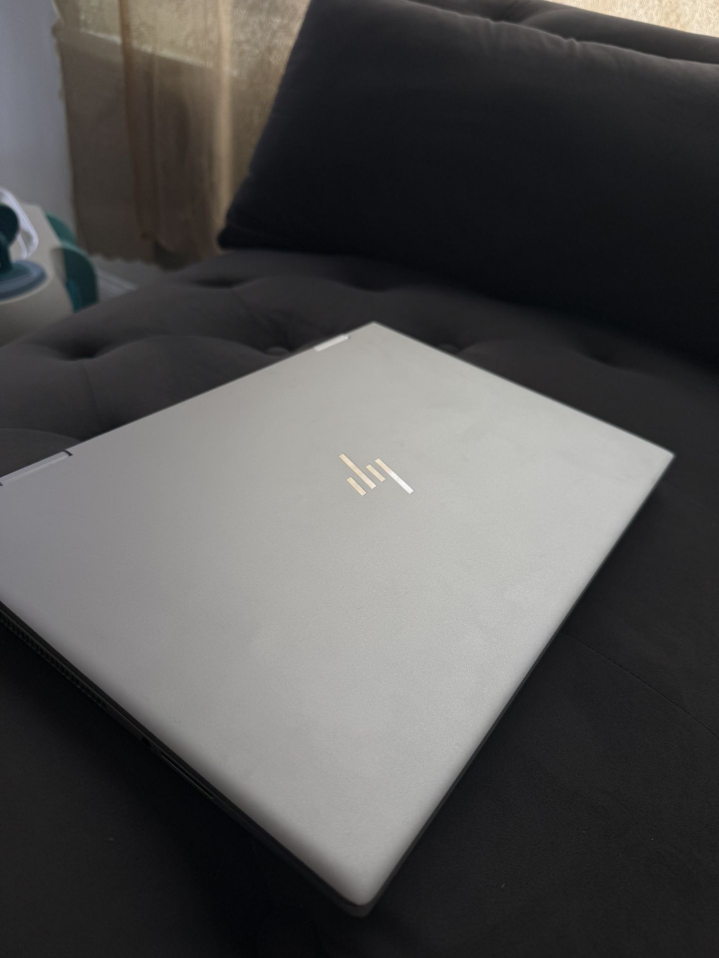 Computer hp