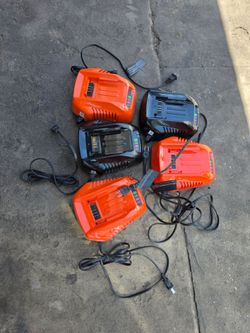 Echo charger