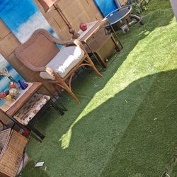 Astro turf artificia grass