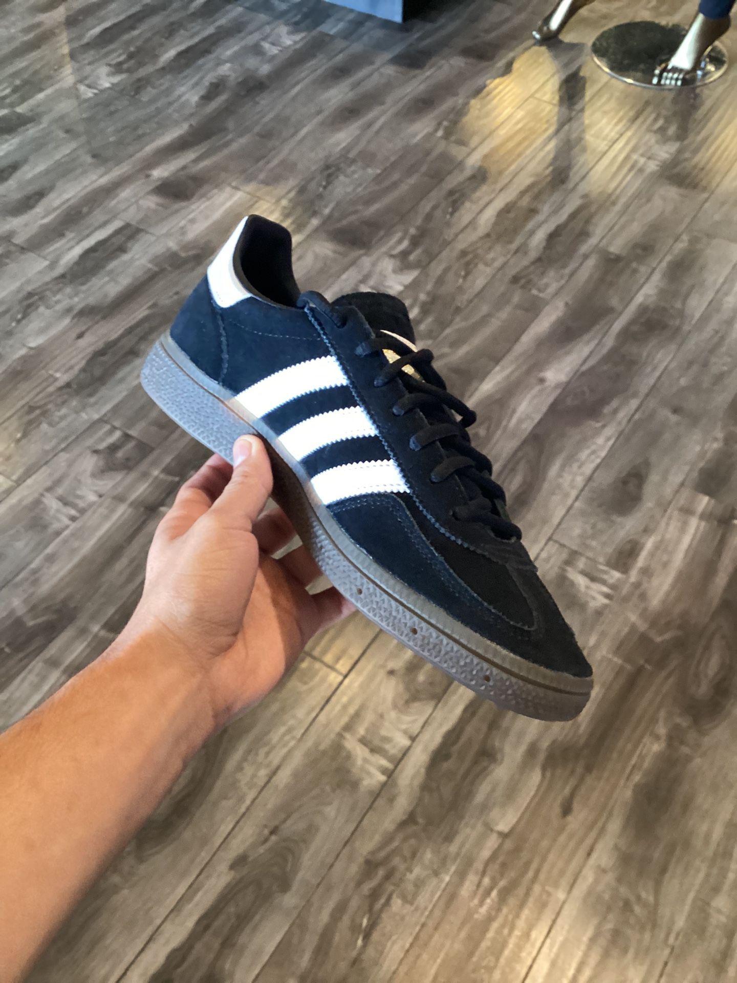 Adidas Samba Superstar Gazelle Spezial - Main Image