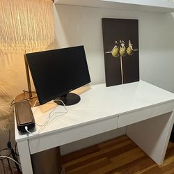 CB2 desk