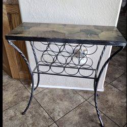 Wine Rack 