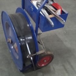 Strapping Machine