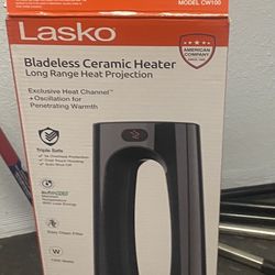 Space Heating Portable 