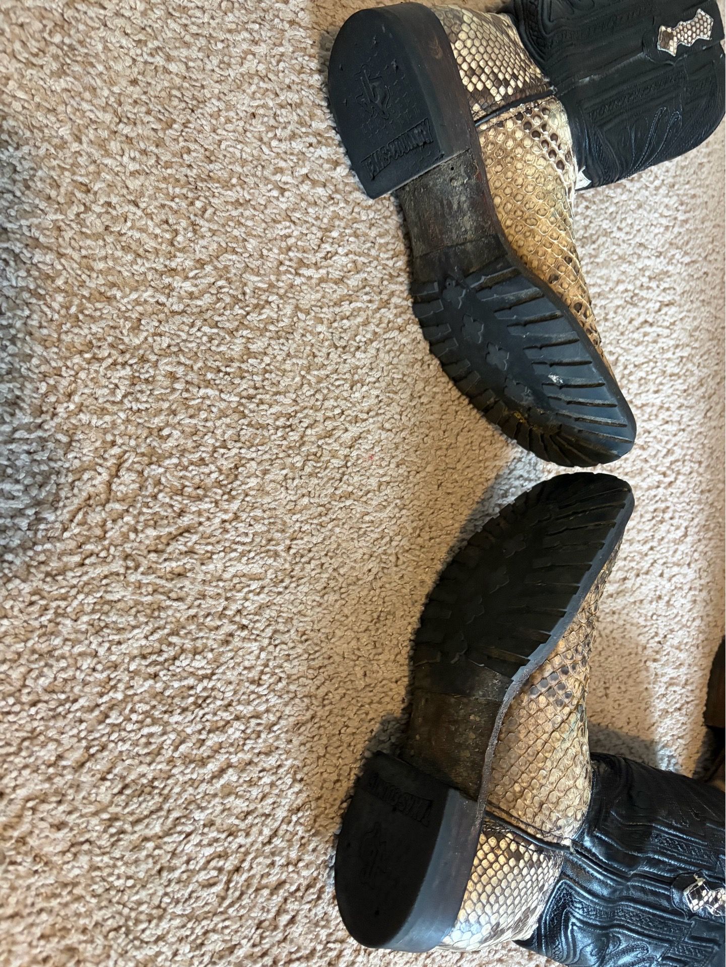 Boots