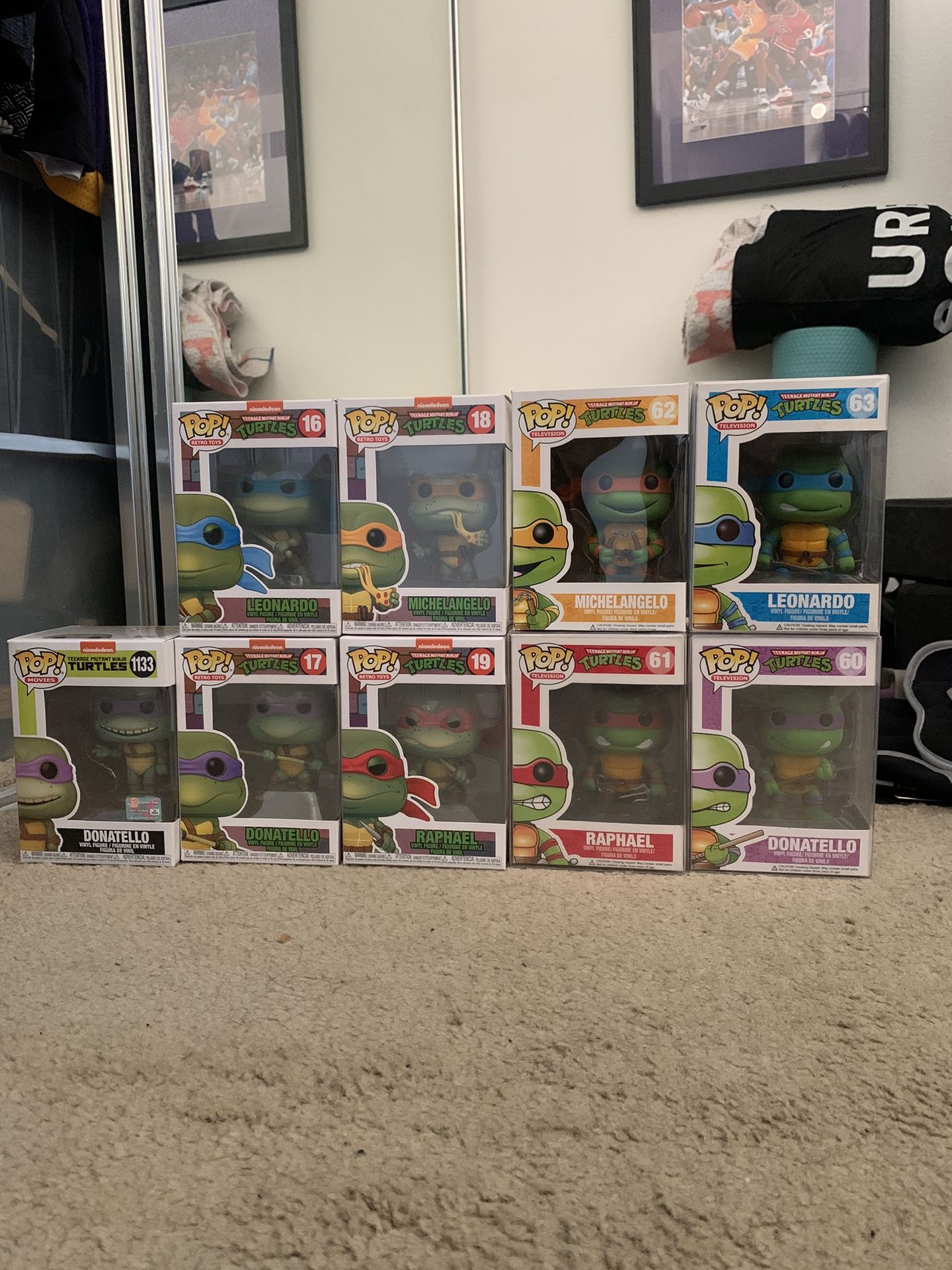 Funko Pop Sale