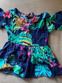 Baby girl clothes