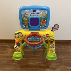 VTech Smart Shots Sports Center