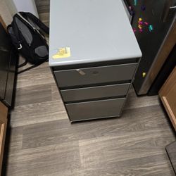 File Cabinet 