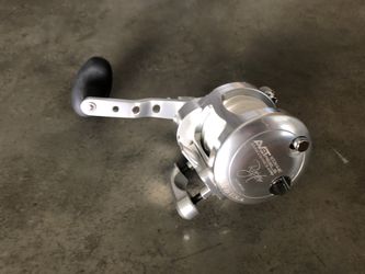 Avet MXJ Raptor (blueprinted)