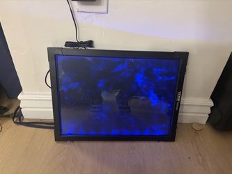 VEVOR LED fluorescent plate