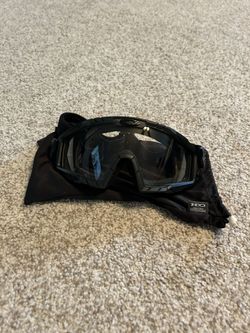 Oakley Goggles