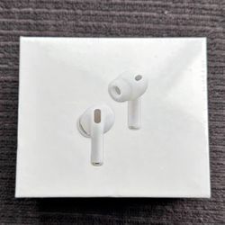 AirPods Pro 3(sealed)