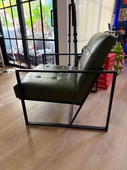 Chair perfect shape