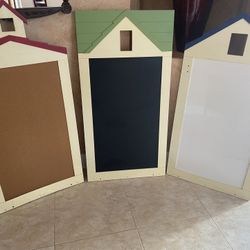 Pottery Barn Kids Art Board Set