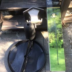 Wild Birds Unlimited