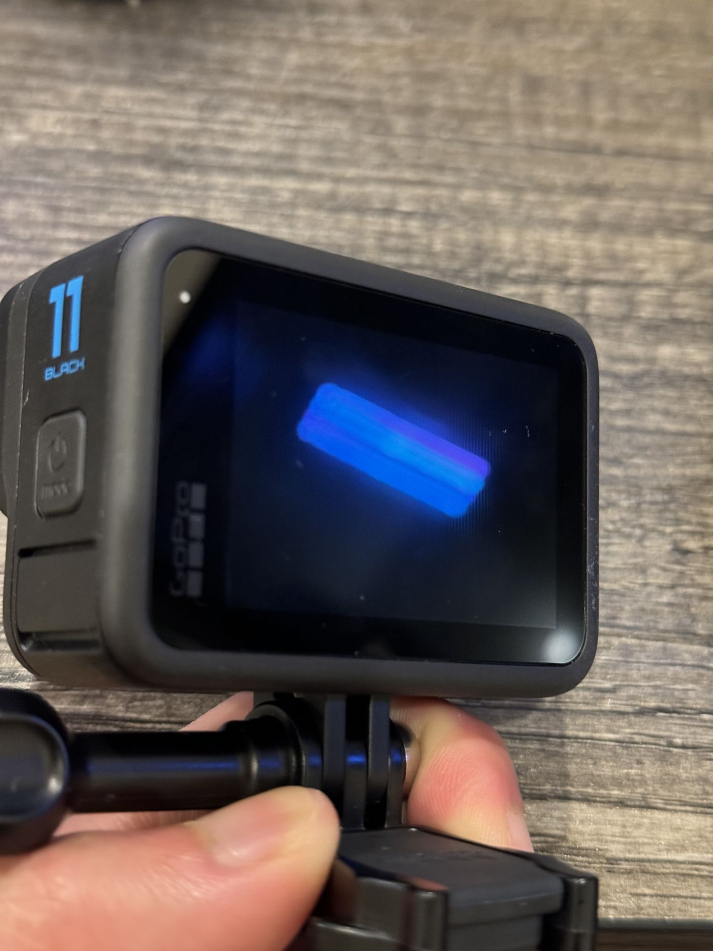 GoPro Hero11 