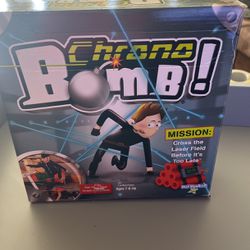 chrono bomb! for Sale in Gladstone, OR - OfferUp