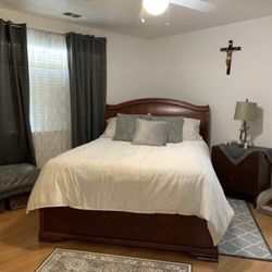 Bed Room Set