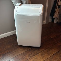 Hisense Window AC Unit