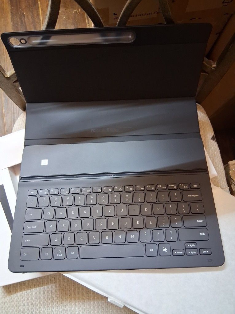 Key Pad For Your Tablet