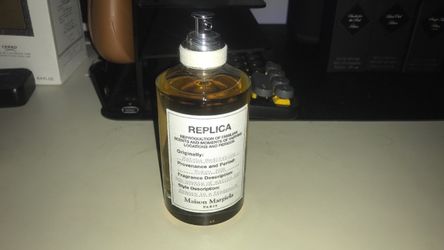 Maison Margiela Replica Matcha Meditation
