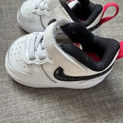 Nike Baby Shoes 