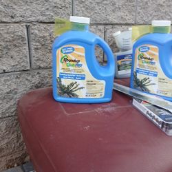 Roundup QuickPro