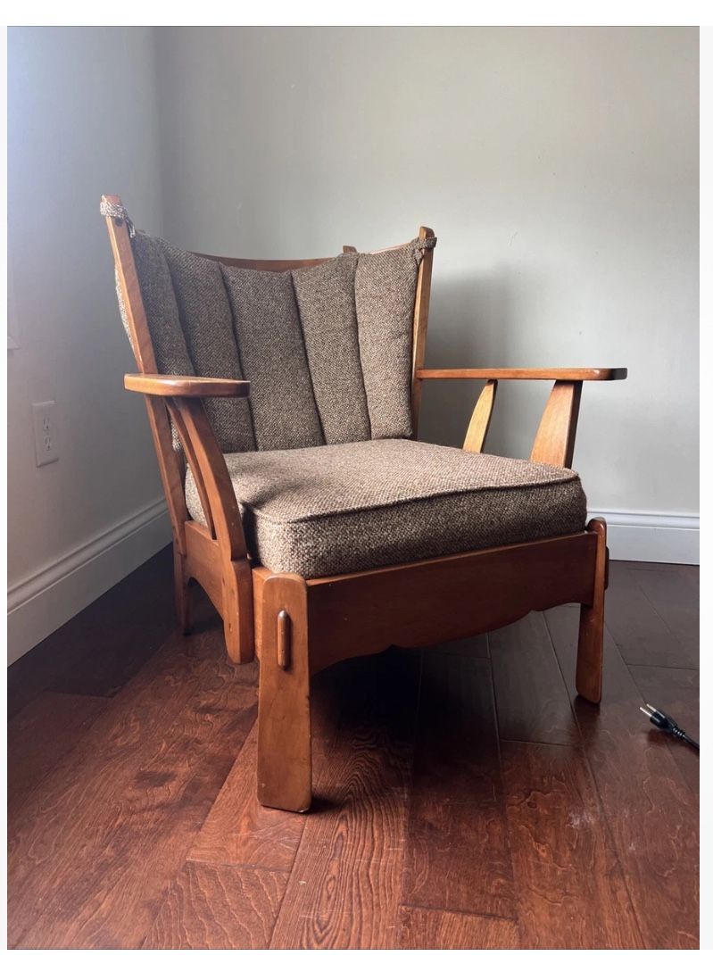 Vintage ArmChair