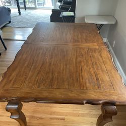 Dinning Room Table