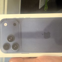 17 Pro Max On Payment Plans 