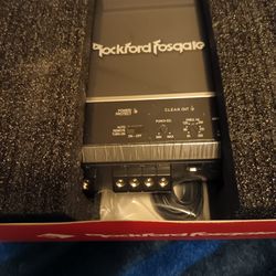 Rockford Fosgate