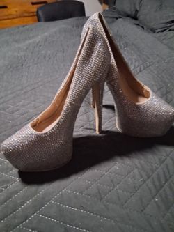Steve Madden 6" Heels