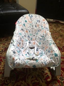 Free Baby/Toddler rocking chair