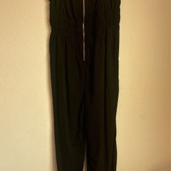Woman’s Black Romper 🖤