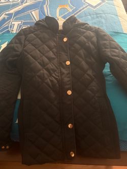 Kids jacket