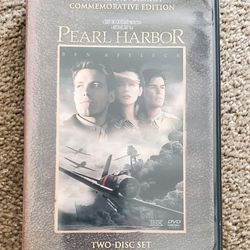 Pearl Harbor Movie
