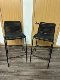 Bar stools
