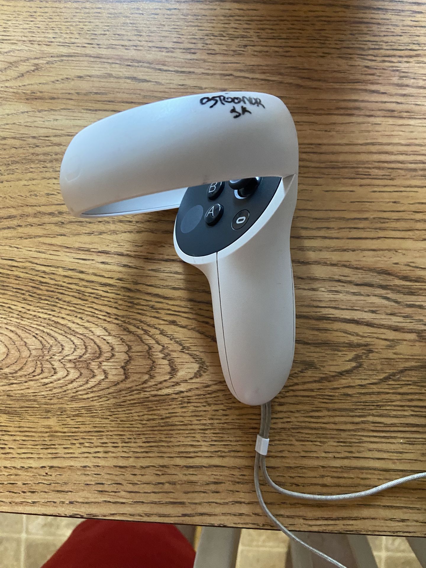 Oculas Meta 2