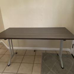 Office Table High Quality Folding 