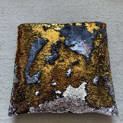 Sequence pillow 