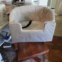 Small Dog CAR Seat