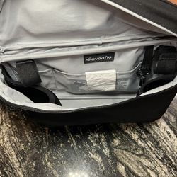 Shyft Dualride Stroller Bag 