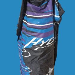 Martial Arts Striking Bag Hydro By Century