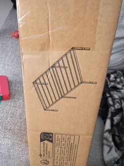 Twin size bed frame