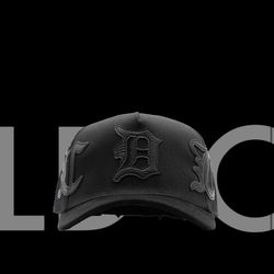 King of kings - Dandy x JC exclusive drop