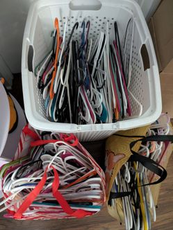 Hangers