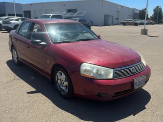 2004 Saturn L-Series