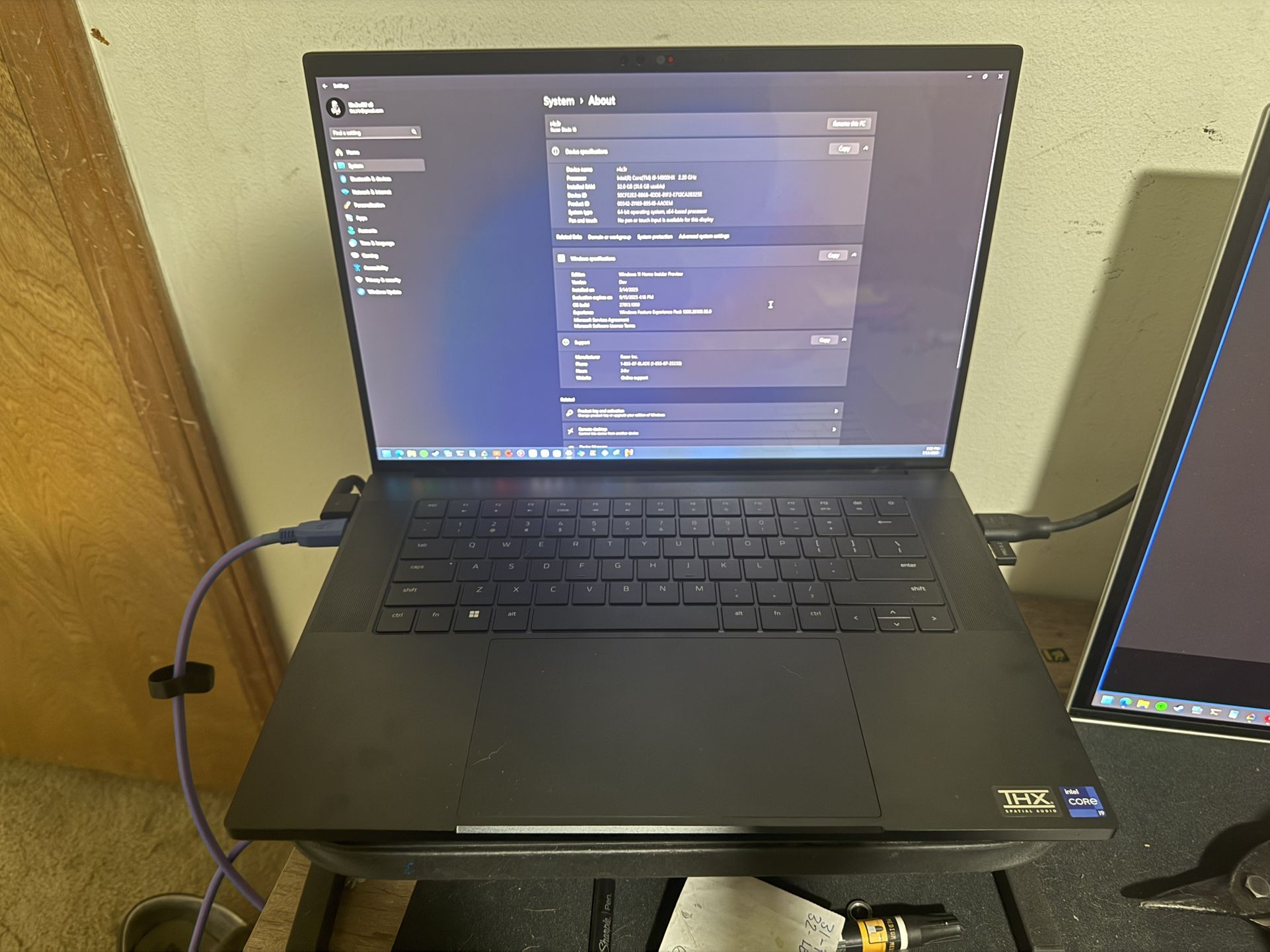 Razer Blade 16