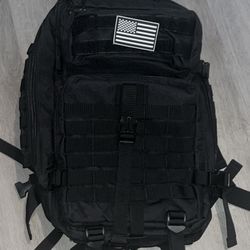 Military Tactical Backpack 